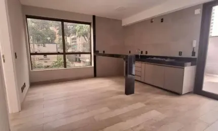 Apartamento 2 Quartos à venda, 2 quartos, 1 suíte, 2 vagas, Anchieta - Belo Horizonte/MG