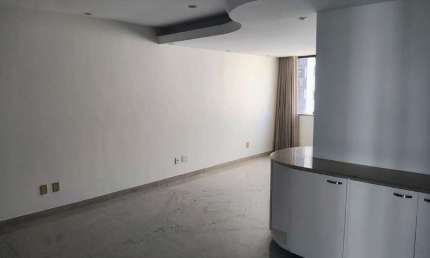 Apartamento 4 Quartos para aluguel, 4 quartos, 1 suíte, 2 vagas, Santo Agostinho - Belo Horizonte/MG