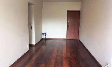 Apartamento 2 Quartos à venda, 2 quartos, 1 vaga, Funcionários - Belo Horizonte/MG