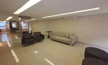 Apartamento 2 quartos à venda, 2 quartos, 1 suíte, 2 vagas, lourdes - belo horizonte/mg