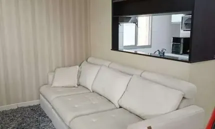 Apartamento 2 Quartos à venda, 2 quartos, 1 suíte, 2 vagas, Centro - Belo Horizonte/MG