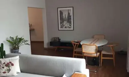Apartamento com 4 quartos à venda no Barro Preto, Belo Horizonte 