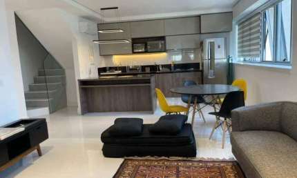 Apartamento 1 Quarto à venda, 2 quartos, 1 suíte, 2 vagas, Savassi - Belo Horizonte/MG