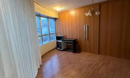 Apartamento 1 quarto à venda, 1 quarto, 1 suíte, 1 vaga, lourdes - belo horizonte/mg