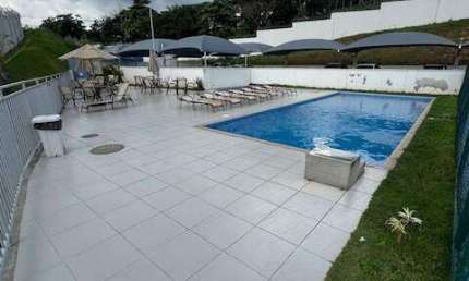 Apartamento 2 Quartos para aluguel, 2 quartos, 1 vaga, Palmeiras - Belo Horizonte/MG