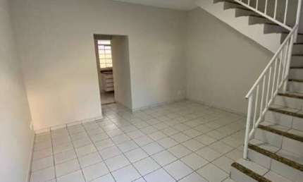 Casa para aluguel, 3 quartos, 1 vaga, Havaí - Belo Horizonte/MG