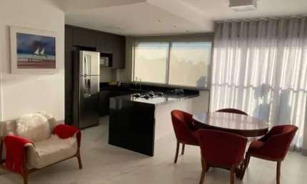Apartamento com 3 quartos à venda no Santo Agostinho, Belo Horizonte 