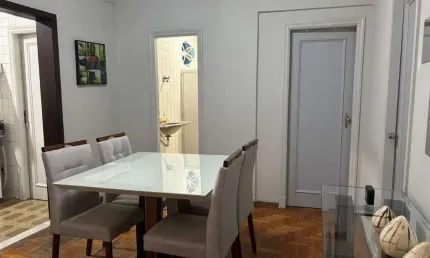 Apartamento 2 quartos à venda, 2 quartos, barro preto - belo horizonte/mg