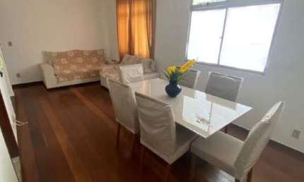 Apartamento 3 Quartos à venda, 3 quartos, 1 suíte, 2 vagas, Cidade Nova - Belo Horizonte/MG