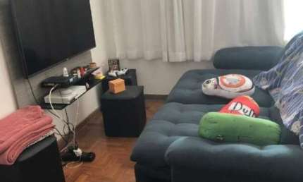 Apartamento 1 Quarto à venda, 1 quarto, Centro - Belo Horizonte/MG