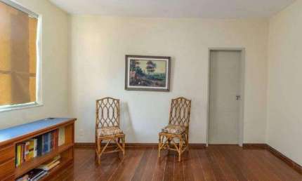 Apartamento à venda, 3 quartos, 1 suíte, 1 vaga, Serra - Belo Horizonte/MG