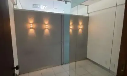 Sala comercial à venda em Lourdes, Belo Horizonte 