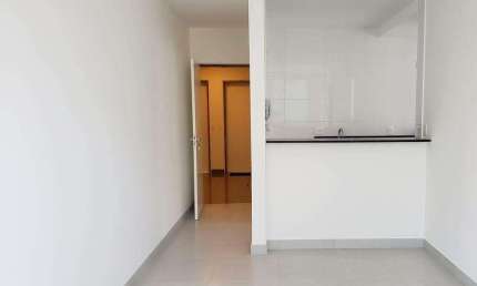 Apartamento 2 Quartos à venda, 2 quartos, 1 suíte, 2 vagas, Gutierrez - Belo Horizonte/MG