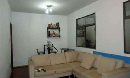 Apartamento 4 Quartos à venda, 4 quartos, 1 suíte, 1 vaga, Sion - Belo Horizonte/MG