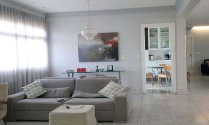 Apartamento 4 Quartos à venda, 4 quartos, 4 suítes, 4 vagas, Luxemburgo - Belo Horizonte/MG