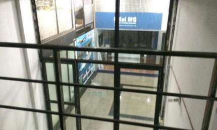 Ponto comercial à venda no Barro Preto, Belo Horizonte 