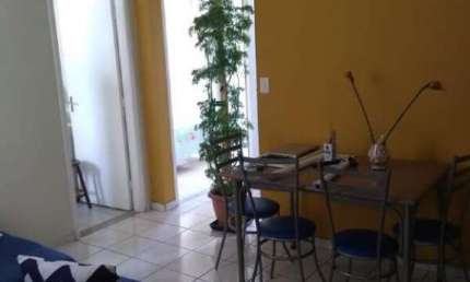 Apartamento 2 Quartos à venda, 2 quartos, 1 vaga, Padre Eustáquio - Belo Horizonte/MG