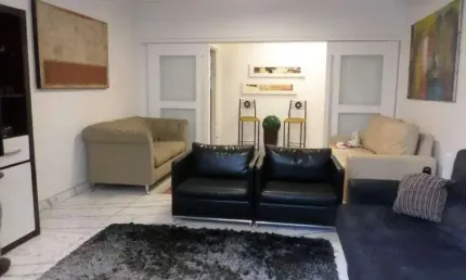 Apartamento 4 quartos à venda, 4 quartos, 1 suíte, 2 vagas, gutierrez - belo horizonte/mg