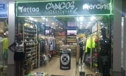 Ponto comercial à venda no Centro, Belo Horizonte 