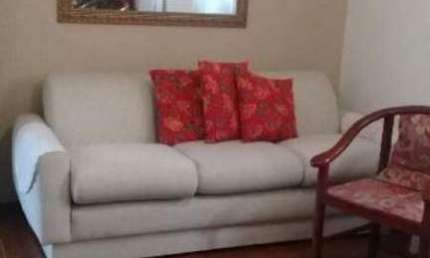Apartamento 3 Quartos à venda, 3 quartos, 1 suíte, 1 vaga, Luxemburgo - Belo Horizonte/MG
