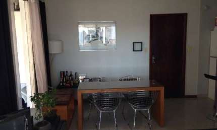 Apartamento 1 Quarto à venda, 1 quarto, 1 suíte, 1 vaga, Coração de Jesus - Belo Horizonte/MG