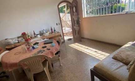 Casa à venda, 4 quartos, 4 vagas, Luxemburgo - Belo Horizonte/MG