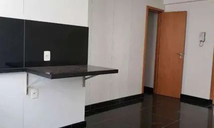 Apartamento 4 Quartos à venda, 4 quartos, 2 suítes, 4 vagas, Barro Preto - Belo Horizonte/MG
