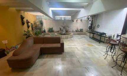 Apartamento 4 Quartos à venda, 4 quartos, 1 suíte, 2 vagas, Funcionários - Belo Horizonte/MG