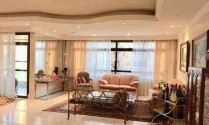 Apartamento 4 Quartos à venda, 4 quartos, 2 suítes, 4 vagas, Savassi - Belo Horizonte/MG
