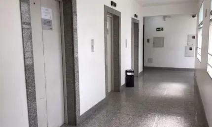 Sala comercial à venda em Lourdes, Belo Horizonte 