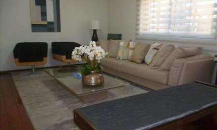 Apartamento 4 Quartos à venda, 4 quartos, 1 suíte, 3 vagas, Lourdes - Belo Horizonte/MG