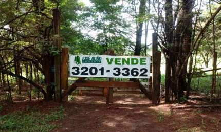 Terreno à venda no Paciência, Sabará 