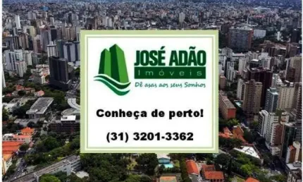 Apartamento 3 Quartos à venda, 3 quartos, 1 suíte, Centro - Belo Horizonte/MG