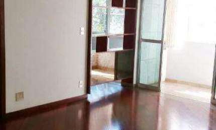 Apartamento 4 Quartos à venda, 4 quartos, 3 suítes, 1 vaga, Funcionários - Belo Horizonte/MG