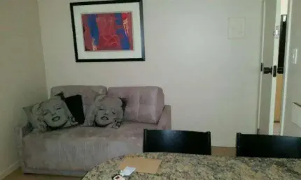 Apartamento 1 Quarto à venda, 1 quarto, 1 vaga, Lourdes - Belo Horizonte/MG