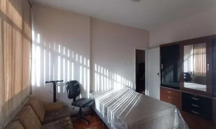 Apartamento 3 Quartos à venda, 3 quartos, 2 suítes, Centro - Belo Horizonte/MG