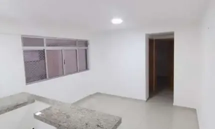 Apartamento 1 Quarto para aluguel, 1 quarto, 1 vaga, Centro - Belo Horizonte/MG