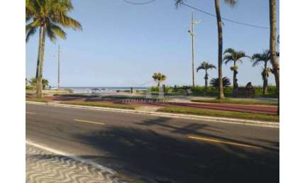 APARTAMENTO - 1 DORMITÓRIO, CAIÇARA - PRAIA GRANDE SP
