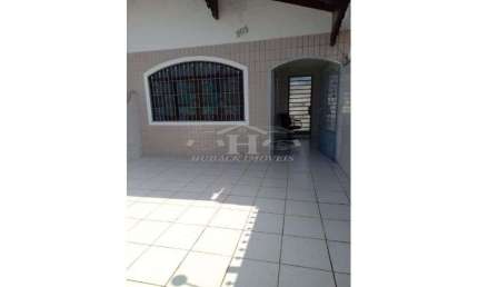 Casa 02 dormitórios com suíte venda no jardim real, Praia Grande.