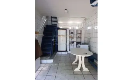 Oportunidade - kitnet - próximo à praia - caiçara - praia grande sp