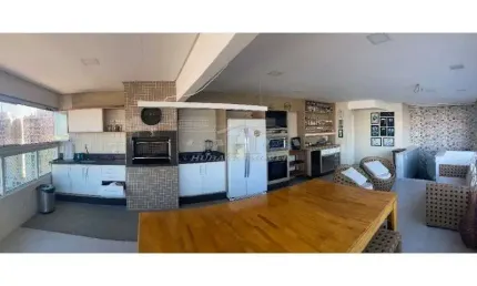 COBERTURA DUPLEX,Alto Padrão,4 Quartos,Ocian PG ,294 m², c/area Privativa e Lazer.