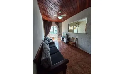 APARTAMENTO - 2 DORMITÓRIOS - PRÓXIMO À PRAIA - CAIÇARA - PRAIA GRANDE SP