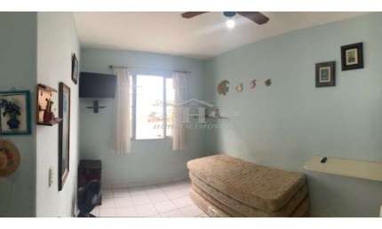 Kitnet / Stúdio à venda na Rua Oceânica Amábile, Cidade Ocian, Praia Grande