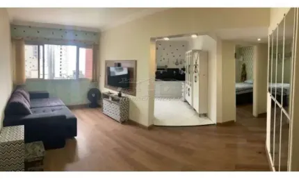 APARTAMENTO - 1 DORMITÓRIO - PRÓXIMO À PRAIA - BOQUEIRÃO - PRAIA GRANDE SP