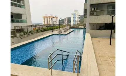 Portunidade, apartamento 02 dorm, residencial alto padrão,lazer completo canto do forte.