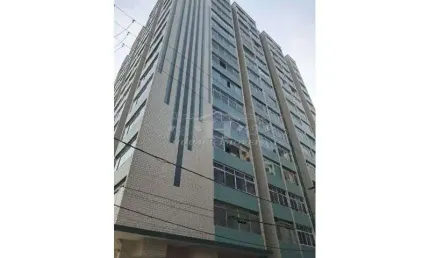 Apartamento - 2 dormitórios  - guilhermina - praia grande sp