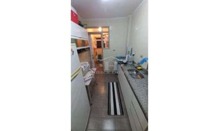 APTO - 1 DORM  - PRÓXIMO À PRAIA - 01 QUADRA DO MAR- CAIÇARA - PRAIA GRANDE SP