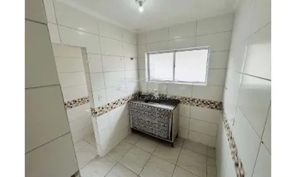 CASA SOBREPOSTA, 02 DORMITÓRIOS , JD PRINCESA , ZONA 3, PRAIA GRANDE- SP.