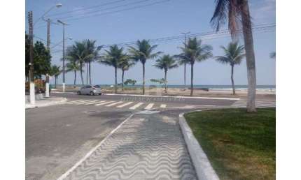 Kitnet 1 dormitório mobiliada locação definitiva jardim imperador praia grande