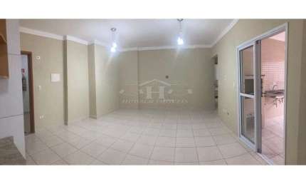 Apartamento 02 dormitórios,Sacada Gourmet,2 vagas de garagem, Vl Caiçara -Praia Grande -SP